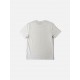 Fila Γυναικείο Graphic T-Shirt Λευκό